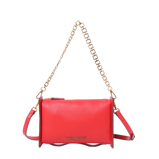 Rbrb16201 Red - SHOULDER BAGS - AW24/25 • WOMEN BAGS