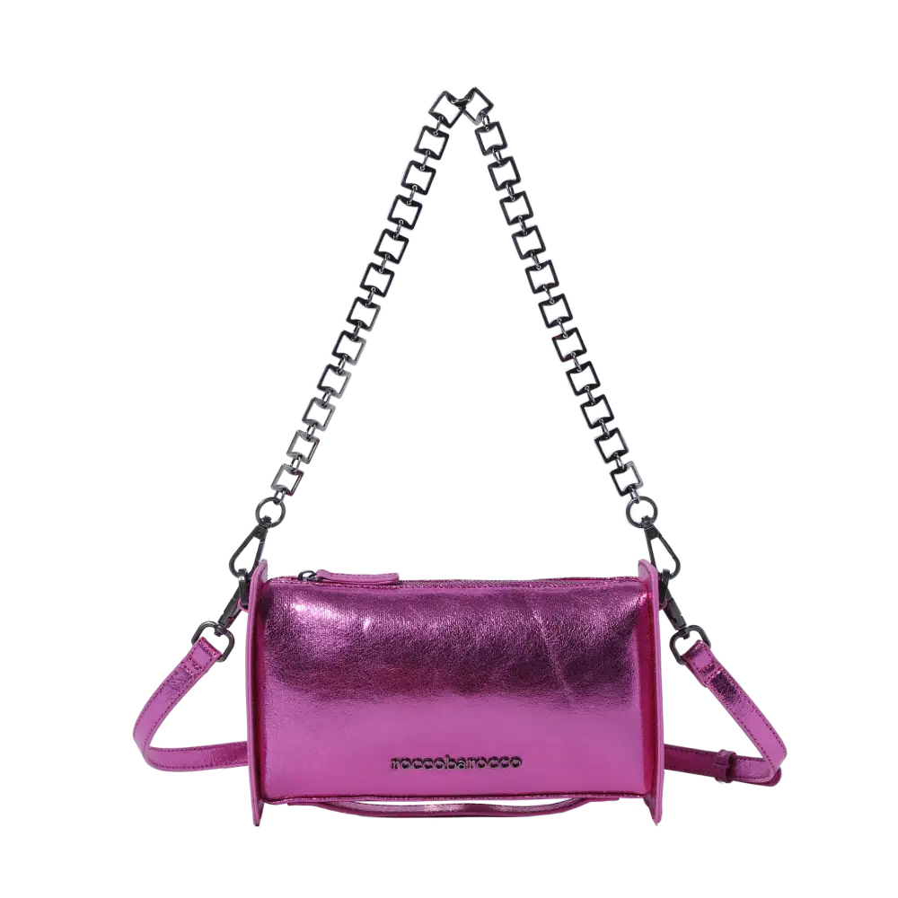 Rbrb16301 Purple - SHOULDER BAGS - AW24/25 • WOMEN BAGS