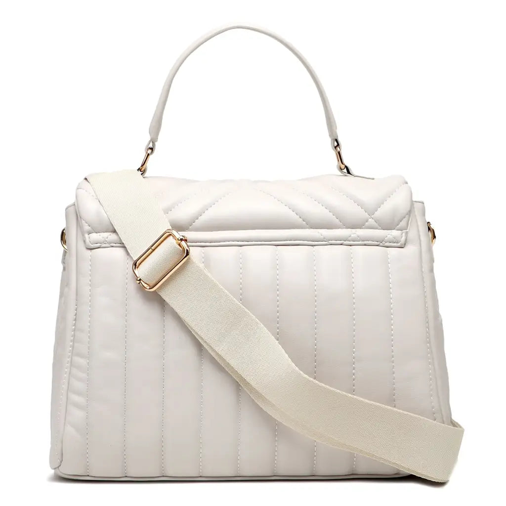 Rbrb8203 Bianco - SHOULDER BAGS - AW23/24 • WOMEN BAGS