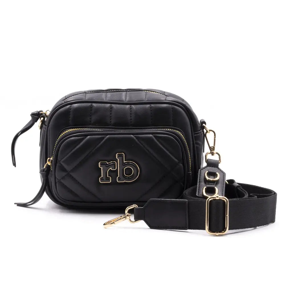 Rbrb8205 Nero - CROSS BODY BAGS - AW23/24 • WOMEN BAGS