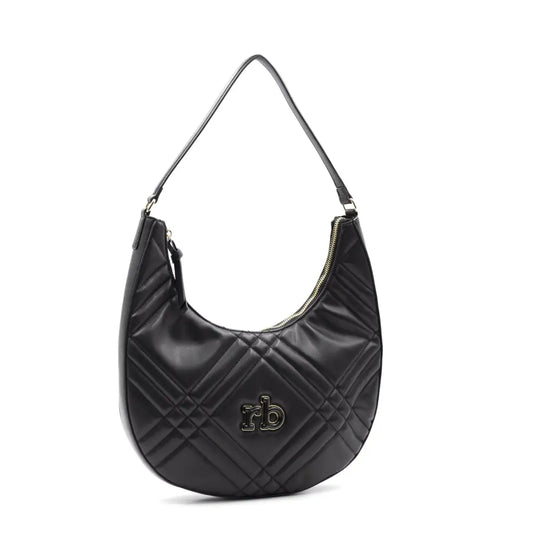 Rbrb8207 Nero - SHOULDER BAGS - AW23/24 • WOMEN BAGS