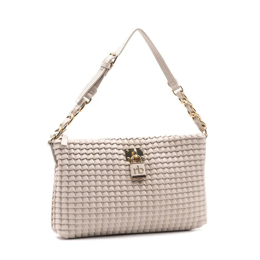 Rbrb8302 Beige - CROSS BODY BAGS - AW23/24 • WOMEN BAGS
