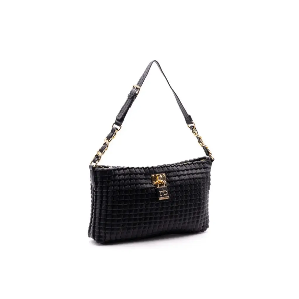 Rbrb8302 Nero - CROSS BODY BAGS - AW23/24 • WOMEN BAGS