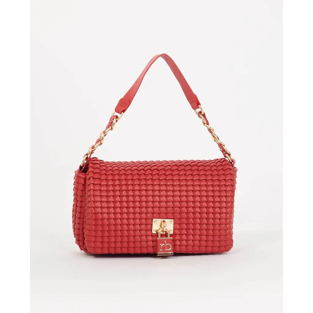 Rbrb8304 Red - CROSS BODY BAGS - AW23/24 • WOMEN BAGS