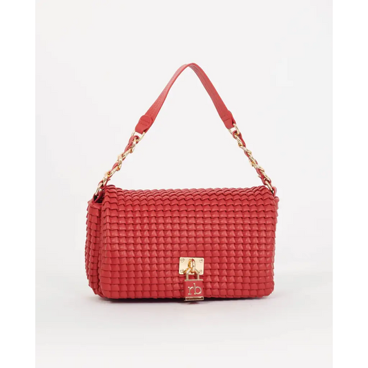 Rbrb8304 Red - CROSS BODY BAGS - AW23/24 • WOMEN BAGS