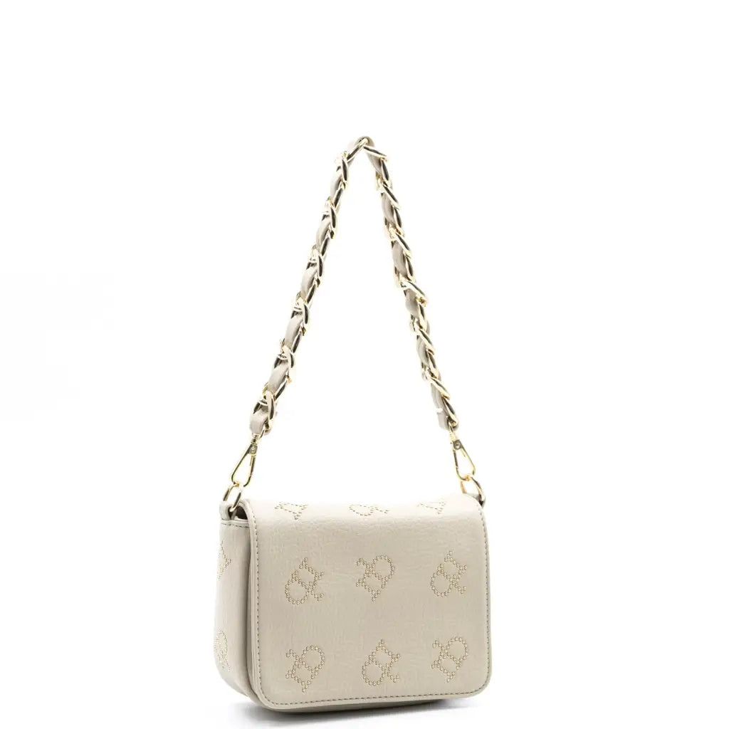 Rbrb8405 Beige - CROSS BODY BAGS - AW23/24 • WOMEN BAGS