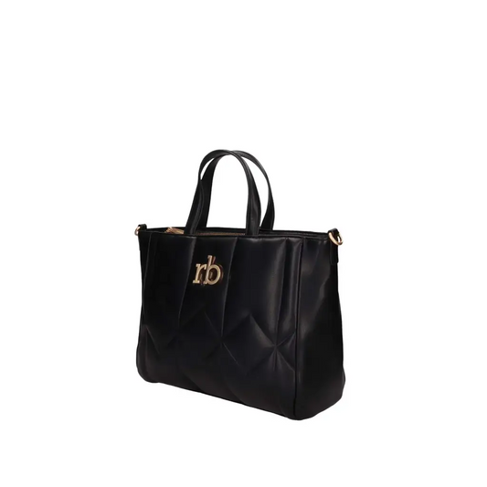 Rbrb8501 Black - AW23/24 • WOMEN BAGS