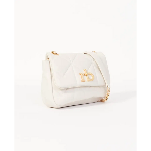 Rbrb8503 White - CROSS BODY BAGS - AW23/24 • BLACK FRIDAY •