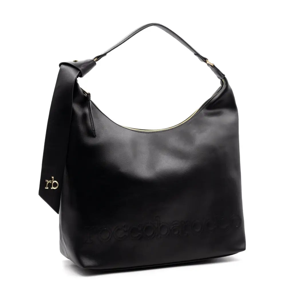 Rbrb8601 Nero - SHOULDER BAGS - AW23/24 • WOMEN BAGS