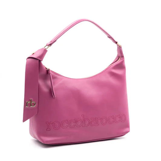 Rbrb8602 Fuxia - SHOULDER BAGS - AW23/24 • WOMEN BAGS