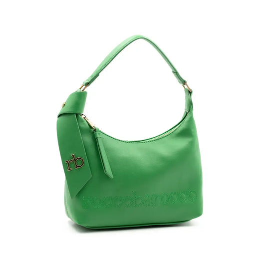Rbrb8603 Green - SHOULDER BAGS - AW23/24 • WOMEN BAGS