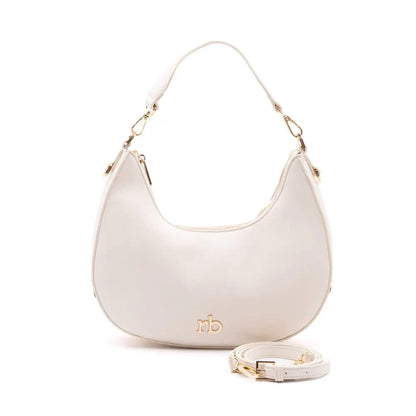 Rbrb8702 Milk - CROSS BODY BAGS - AW23/24 • WOMEN BAGS