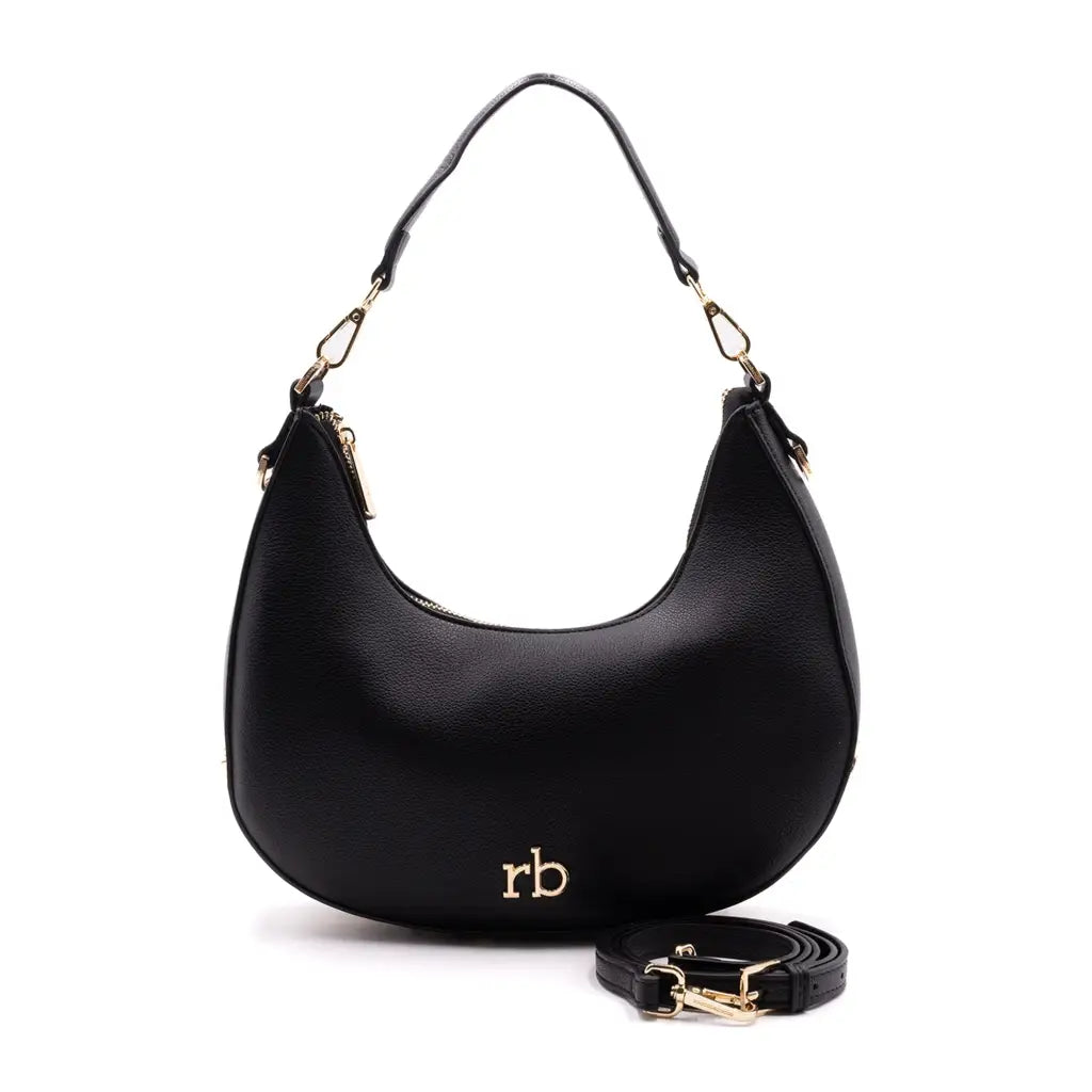 Rbrb8702 Nero - CROSS BODY BAGS - AW23/24 • WOMEN BAGS