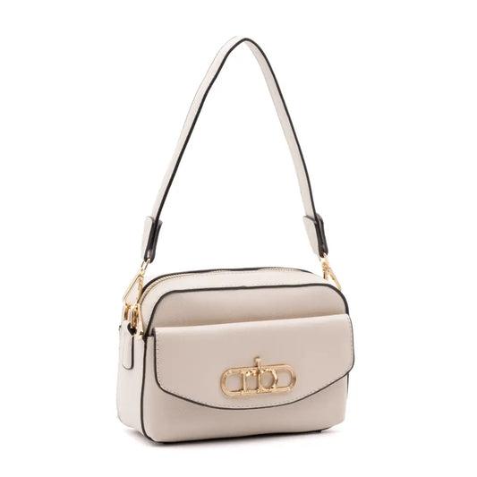 Rbrb8801 Off White - CROSS BODY BAGS - AW23/24 • WOMEN BAGS