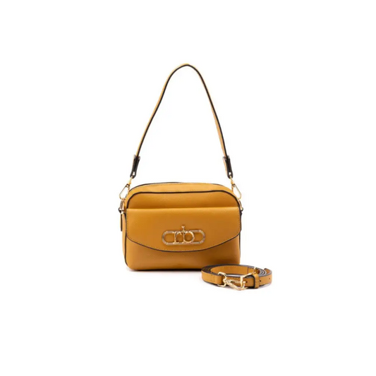 Rbrb8805 Yellow - CROSS BODY BAGS - AW23/24 • WOMEN BAGS