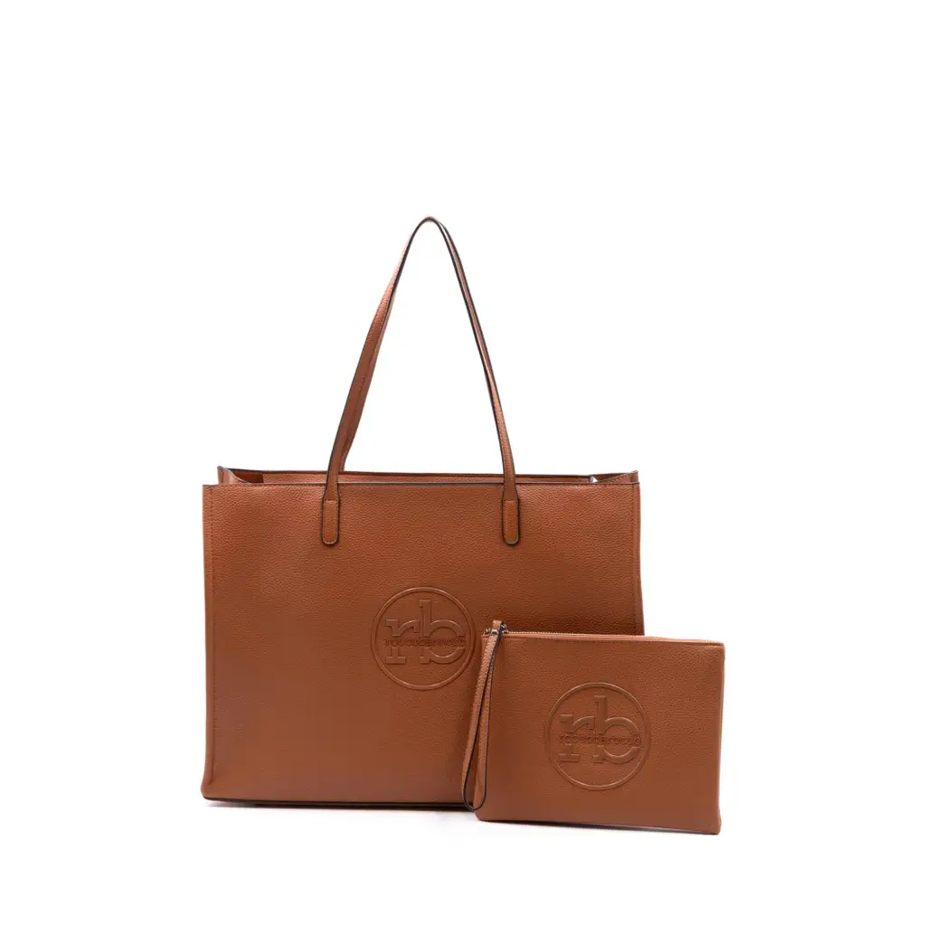 Rbrb9101 Tan - SHOULDER BAGS - AW23/24 • WOMEN BAGS