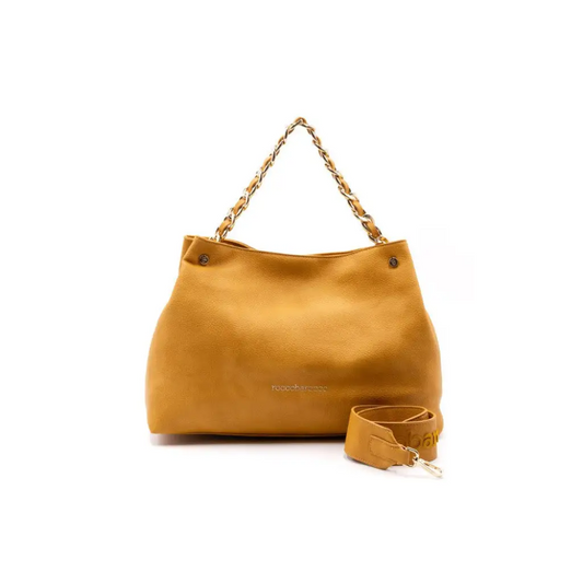Rbrb9201 Giallo - CROSS BODY BAGS - AW23/24 • WOMEN BAGS