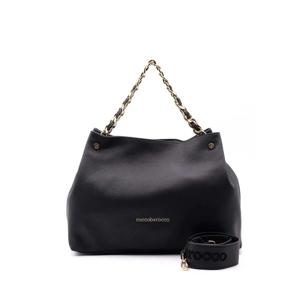 Rbrb9201 Nero - CROSS BODY BAGS - AW23/24 • WOMEN BAGS