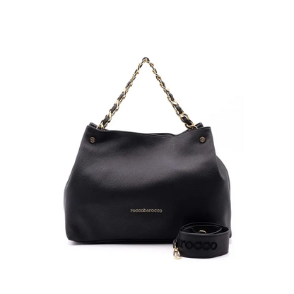 Rbrb9201 Nero - CROSS BODY BAGS - AW23/24 • WOMEN BAGS