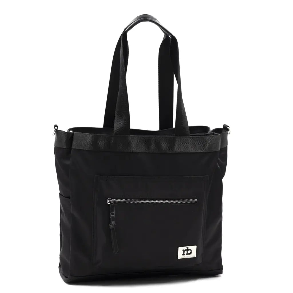 Rbrb9301 Black - SHOULDER BAGS - AW23/24 • WOMEN BAGS