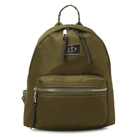Rbrb9307 Green - BACKPACKS - AW23/24 • WOMEN BAGS