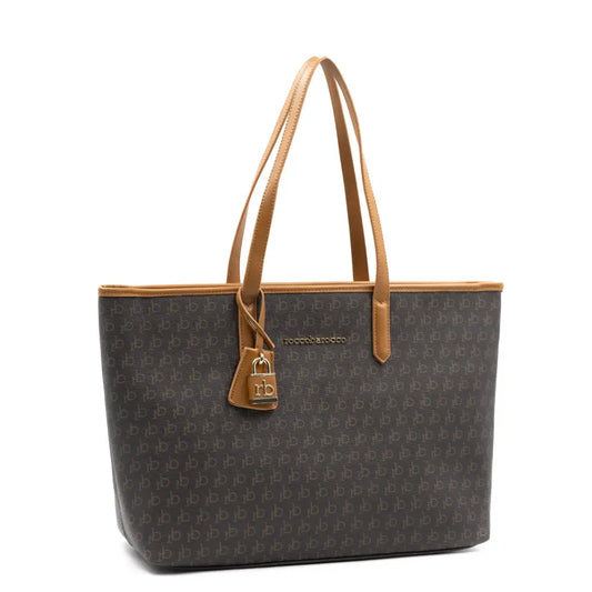 Rbrb9501 Cioccolato - SHOULDER BAGS - AW23/24 • WOMEN BAGS