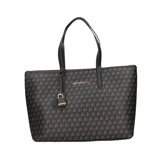 Rbrb9501 Nero - SHOULDER BAGS - AW23/24 • WOMEN BAGS
