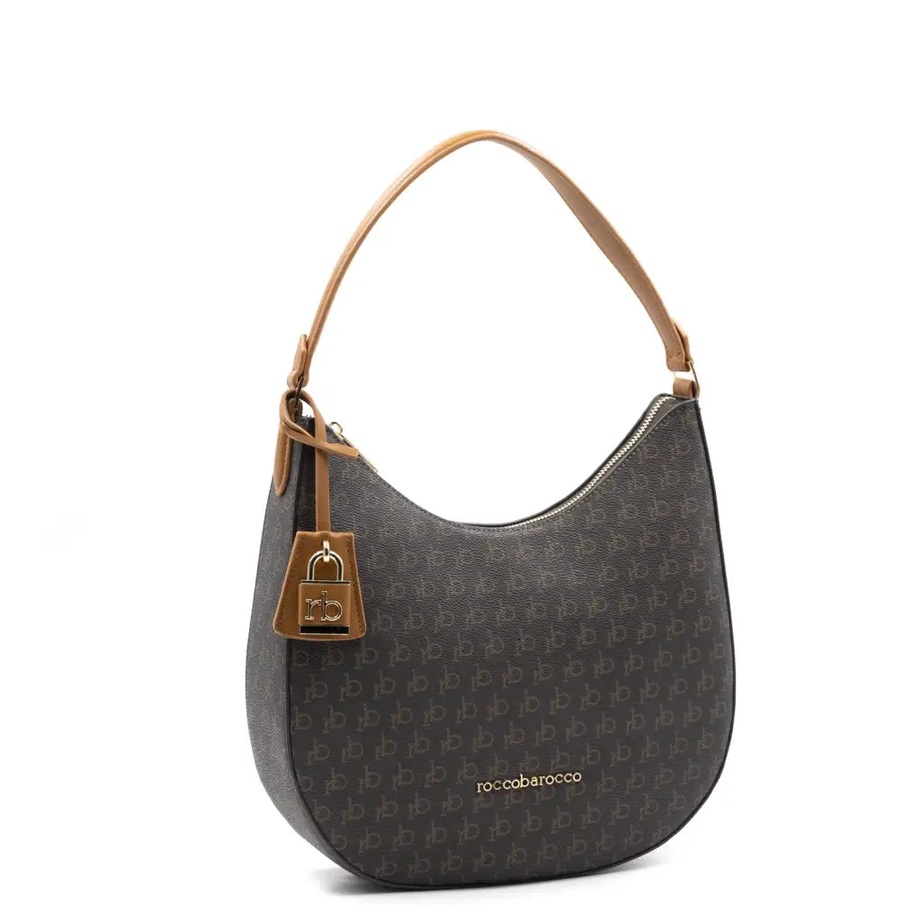 Rbrb9504 Cioccolato - SHOULDER BAGS - AW23/24 • WOMEN BAGS