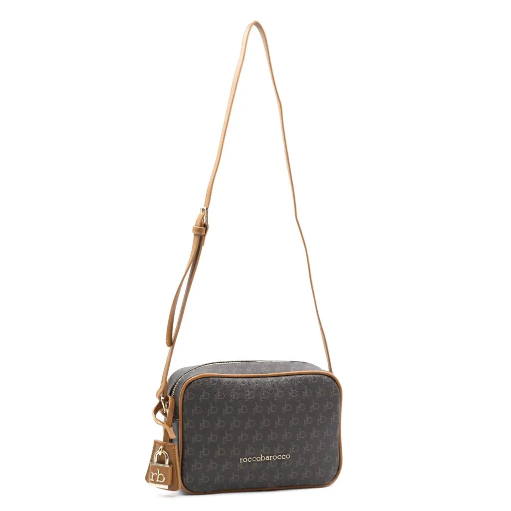 Rbrb9509 Cioccolato - CROSS BODY BAGS - AW23/24 • WOMEN BAGS