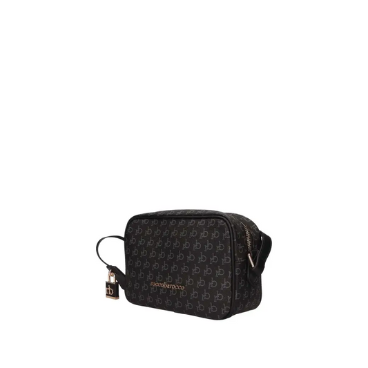 Rbrb9509 Nero - CROSS BODY BAGS - AW23/24 • WOMEN BAGS