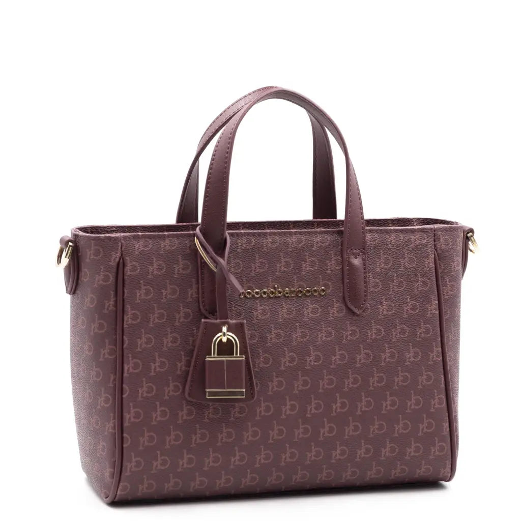 Rbrb9511 Burgundy - SHOULDER BAGS - AW23/24 • WOMEN BAGS