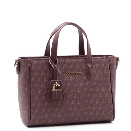 Rbrb9511 Burgundy - SHOULDER BAGS - AW23/24 • WOMEN BAGS