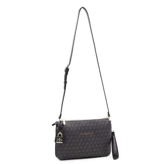 Rbrb9512 Nero - CROSS BODY BAGS - AW23/24 • WOMEN BAGS