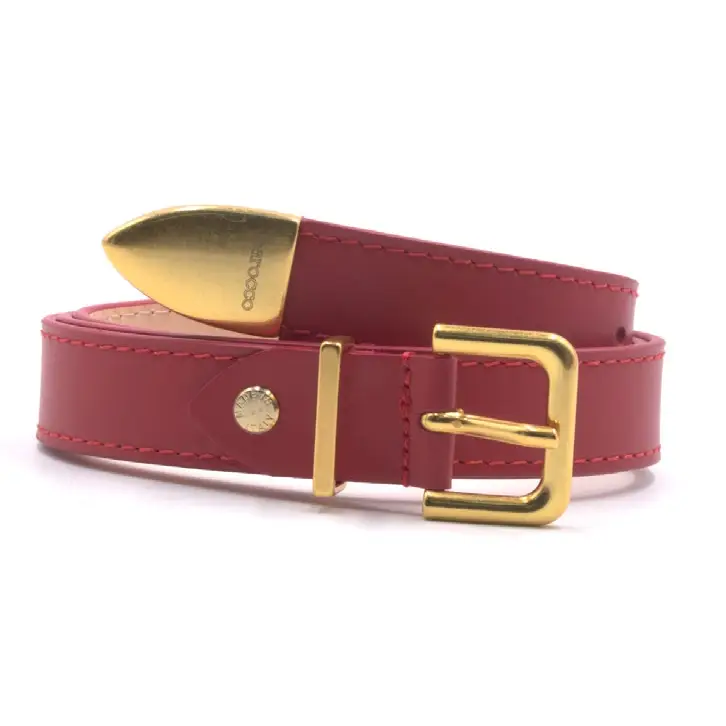 Rbrcd0004l - BELTS - AW24/25 • WOMEN BELTS