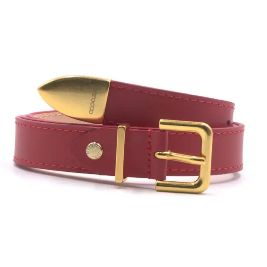 Rbrcd0004l - BELTS - AW24/25 • WOMEN BELTS