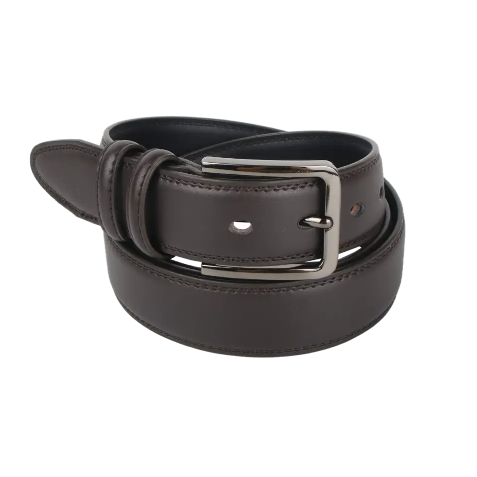 Rbrcu5037 Black - MEN BELTS - MEN BELTS • SS24