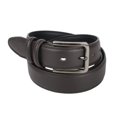 Rbrcu5037 Black - MEN BELTS - MEN BELTS • SS24