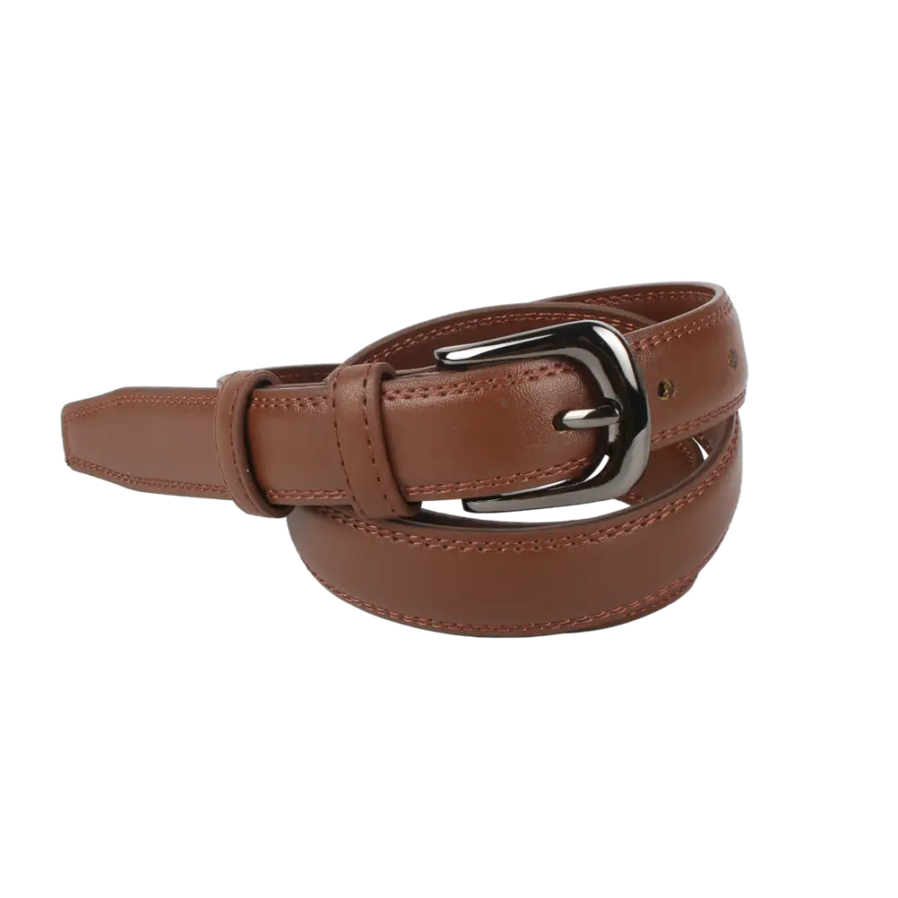 Rbrcu5046 Tan - BELTS - SS24 • WOMEN BELTS