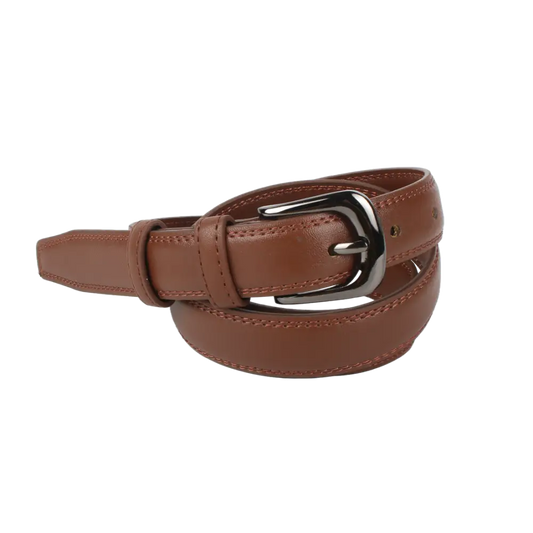 Rbrcu5046 Tan - BELTS - SS24 • WOMEN BELTS