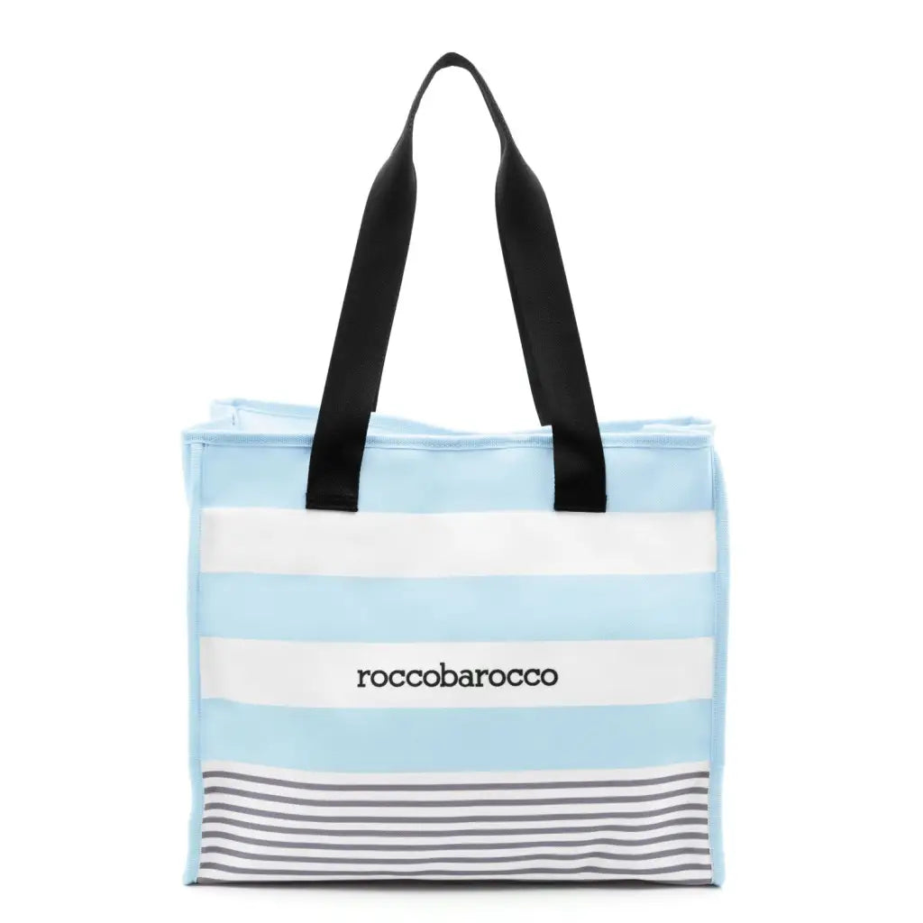 Rbrm0003 Bag Blue - SHOULDER BAGS - SS24 • WOMEN BAGS