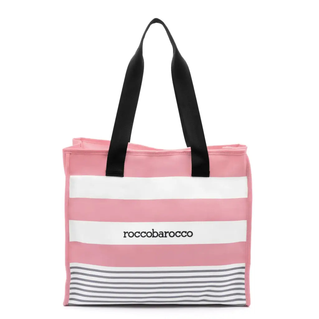 Rbrm0003 Bag Pink - SHOULDER BAGS - SS24 • WOMEN BAGS