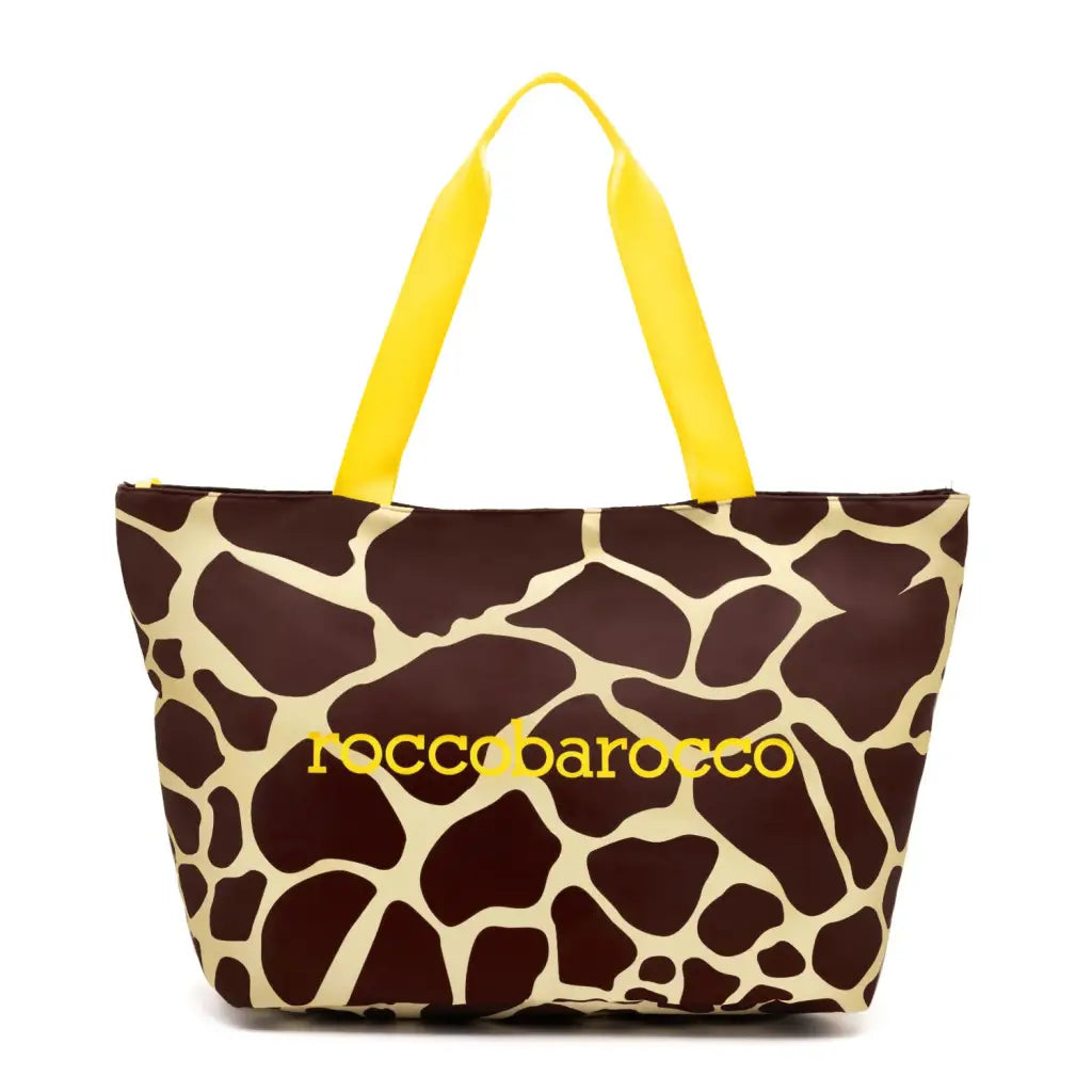 Rbrm0004 Bag Giraffe - SHOULDER BAGS - SS24 • WOMEN BAGS