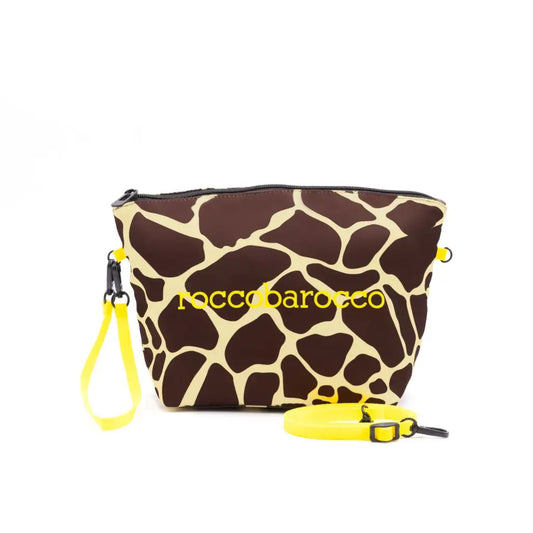 Rbrm0004 Beauty Case Giraffe - BEAUTY CASE - SS24 • WOMEN