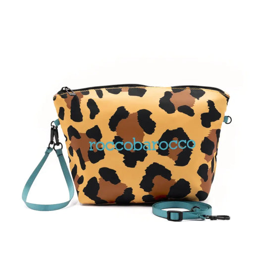 Rbrm0004 Beauty Case Leopard - BEAUTY CASE - SS24 • WOMEN