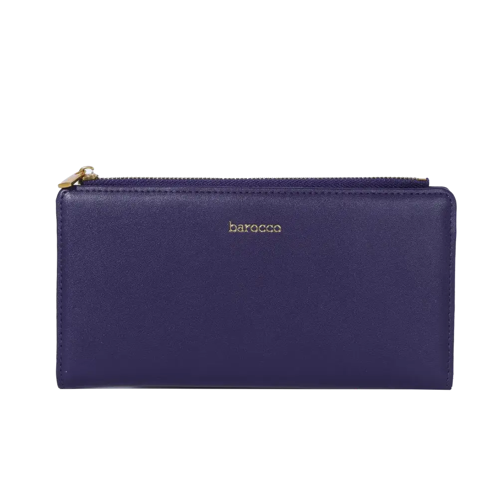 Rbrp005003l Purple - WALLETS - AW24/25 • WOMEN WALLETS