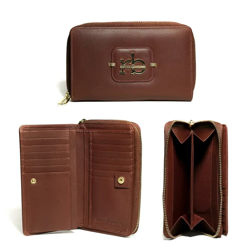 Rbrp1005 - WALLETS - AW23/24 • WOMEN WALLETS