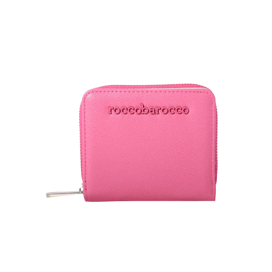 Rbrp10502 Pink - WALLETS - AW24/25 • WOMEN WALLETS