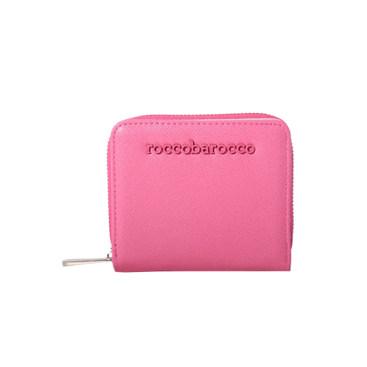 Rbrp10502 Pink - WALLETS - AW24/25 • WOMEN WALLETS