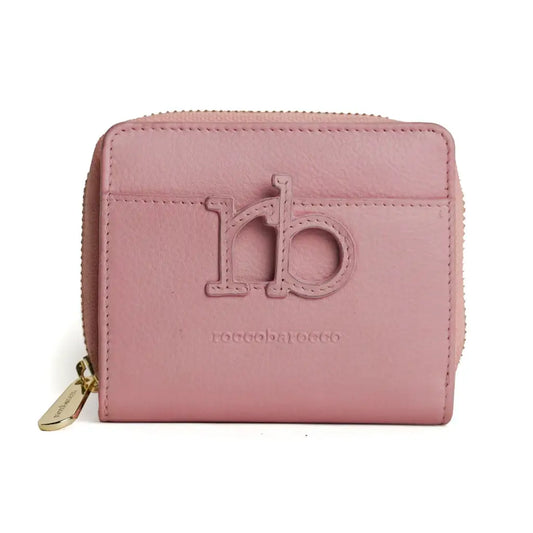 Rbrp1104 Pink - WALLETS - AW23/24 • WOMEN WALLETS