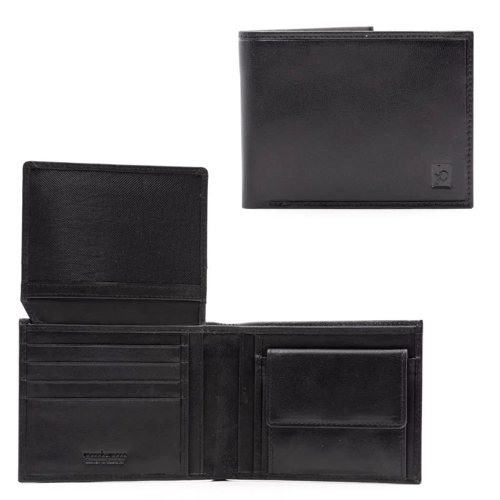 Rbrp1408 - MEN WALLETS - AW23/24 • MEN WALLETS